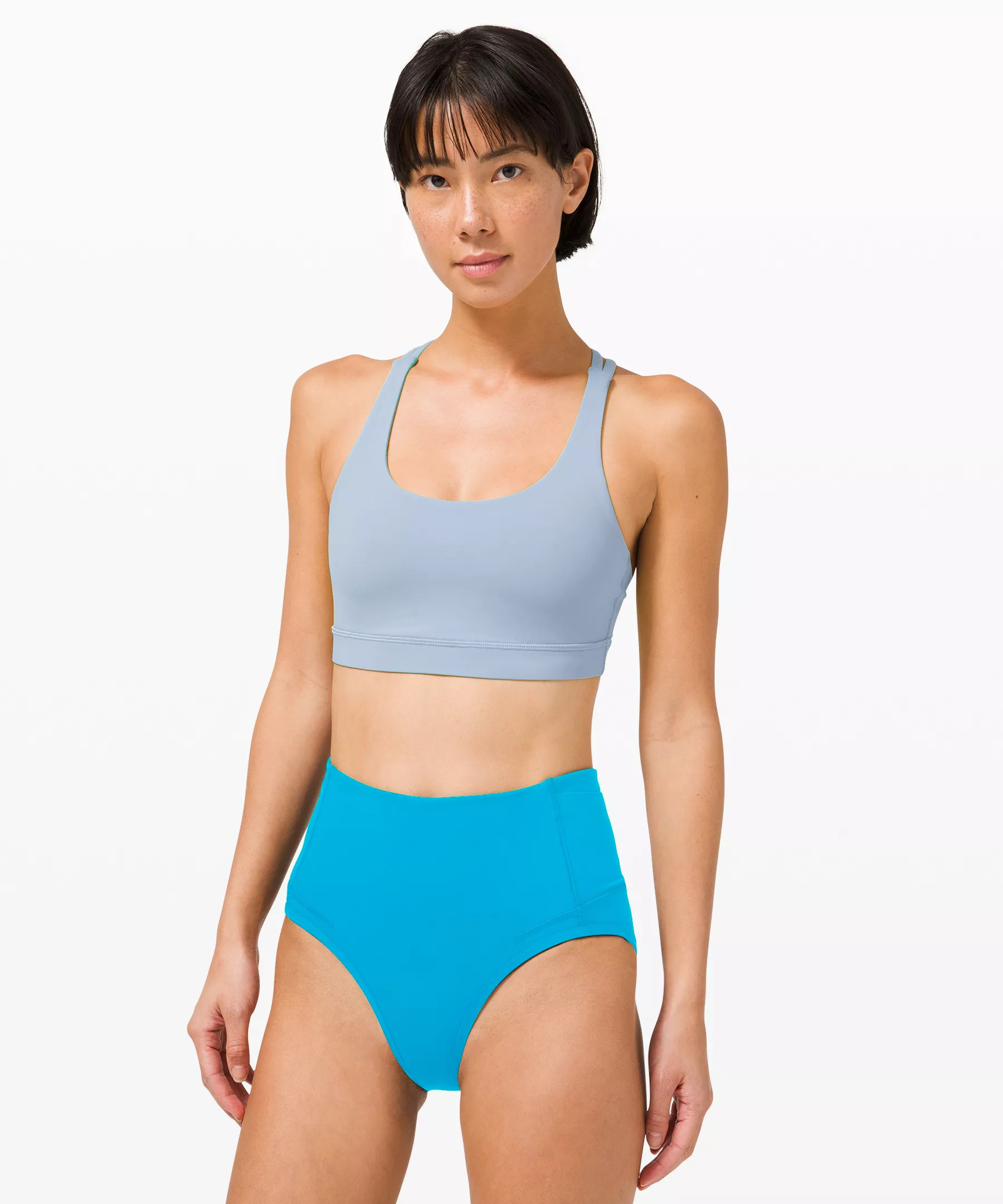 Energy Bra Medium Support, B–D Cups | Lululemon (US)