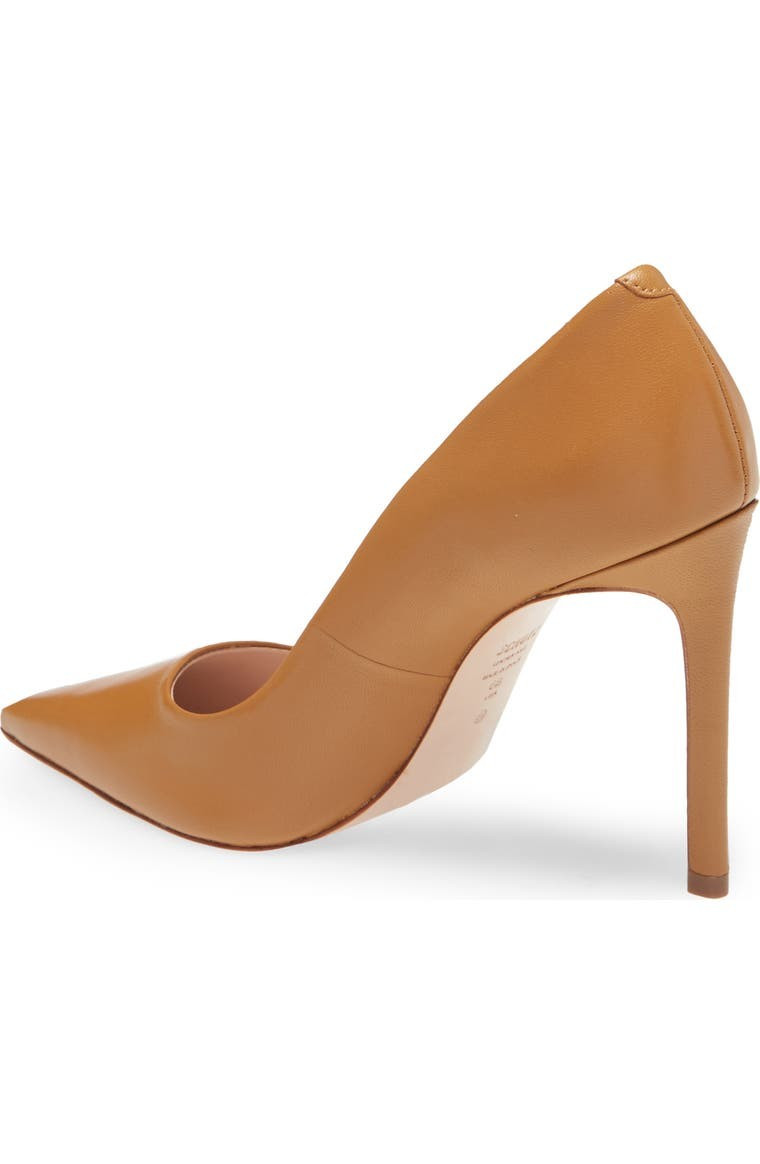 Lou Pointed Toe Pump | Nordstrom