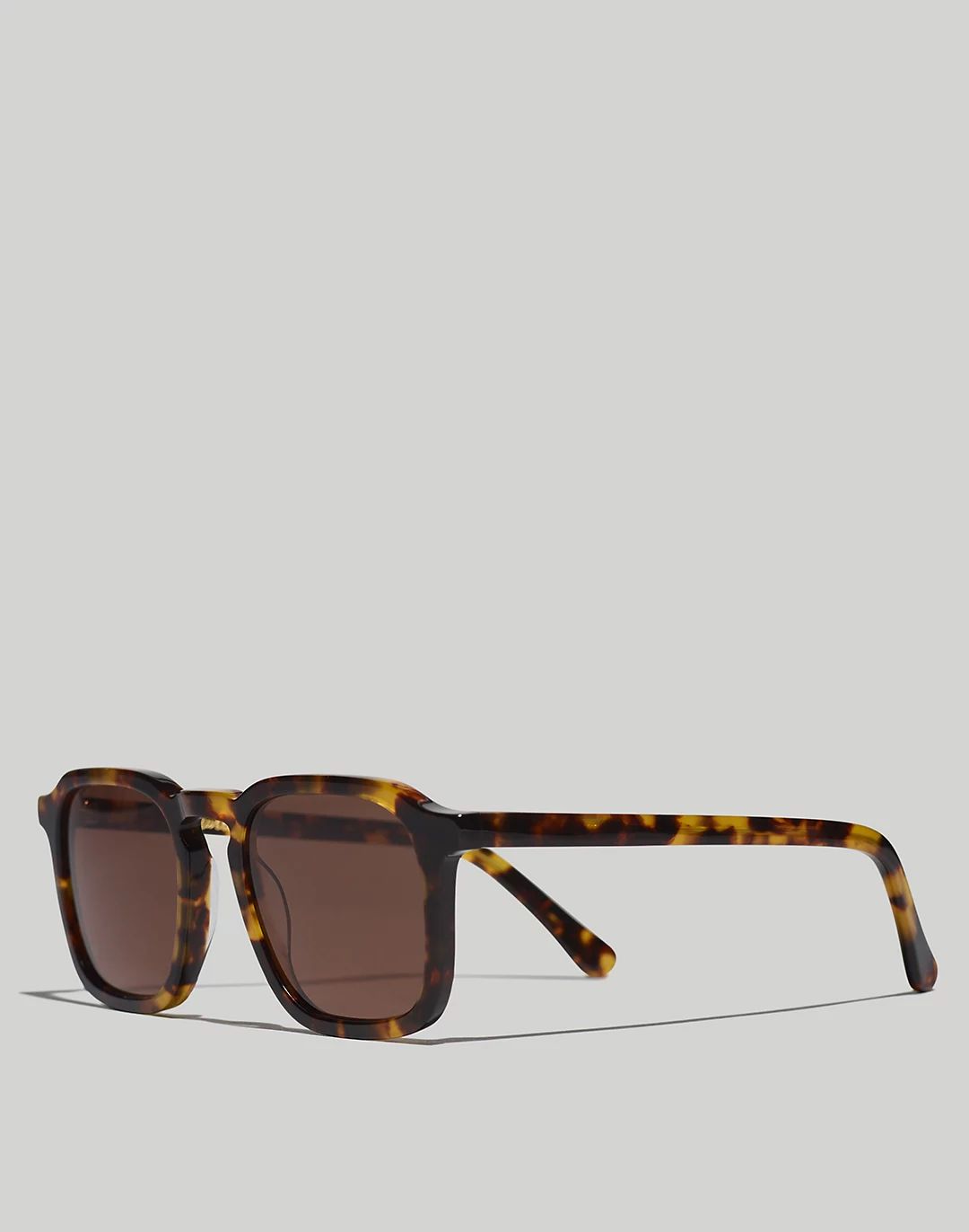 Ralston Sunglasses | Madewell