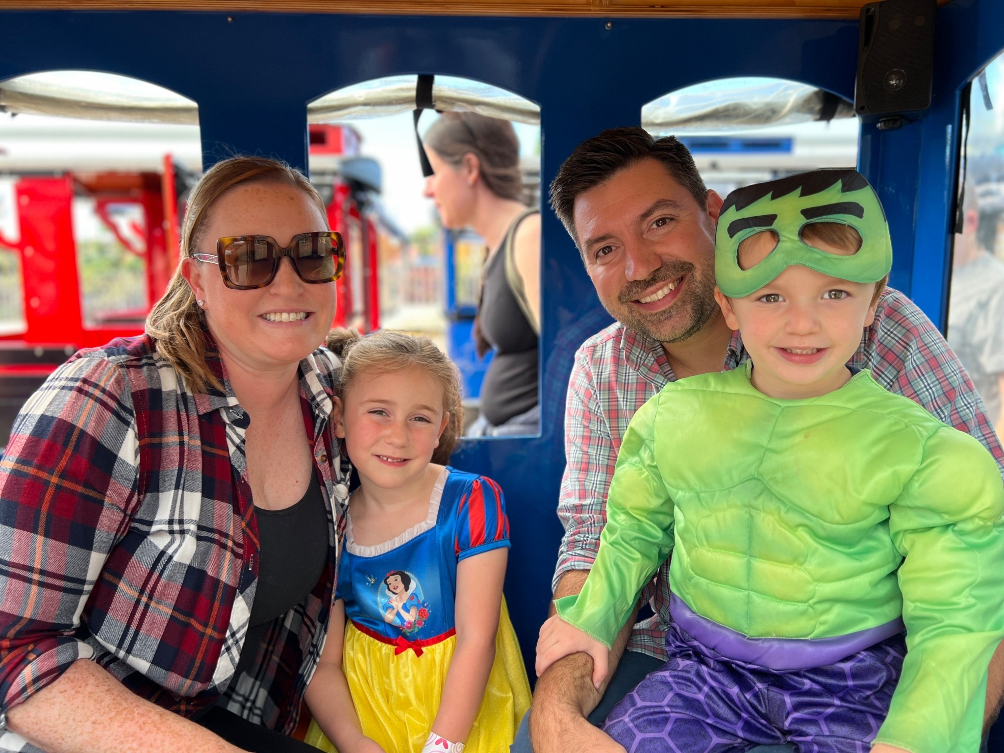 More Halloween choices for little ones! 

#LTKHalloween