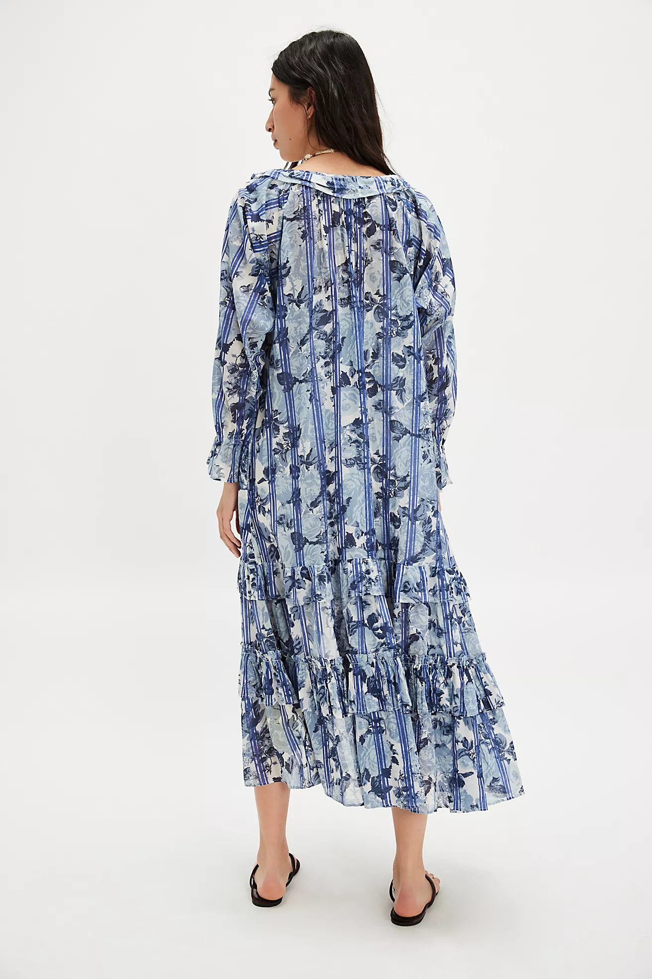 Garden Wonders Maxi Dress | Free People (Global - UK&FR Excluded)