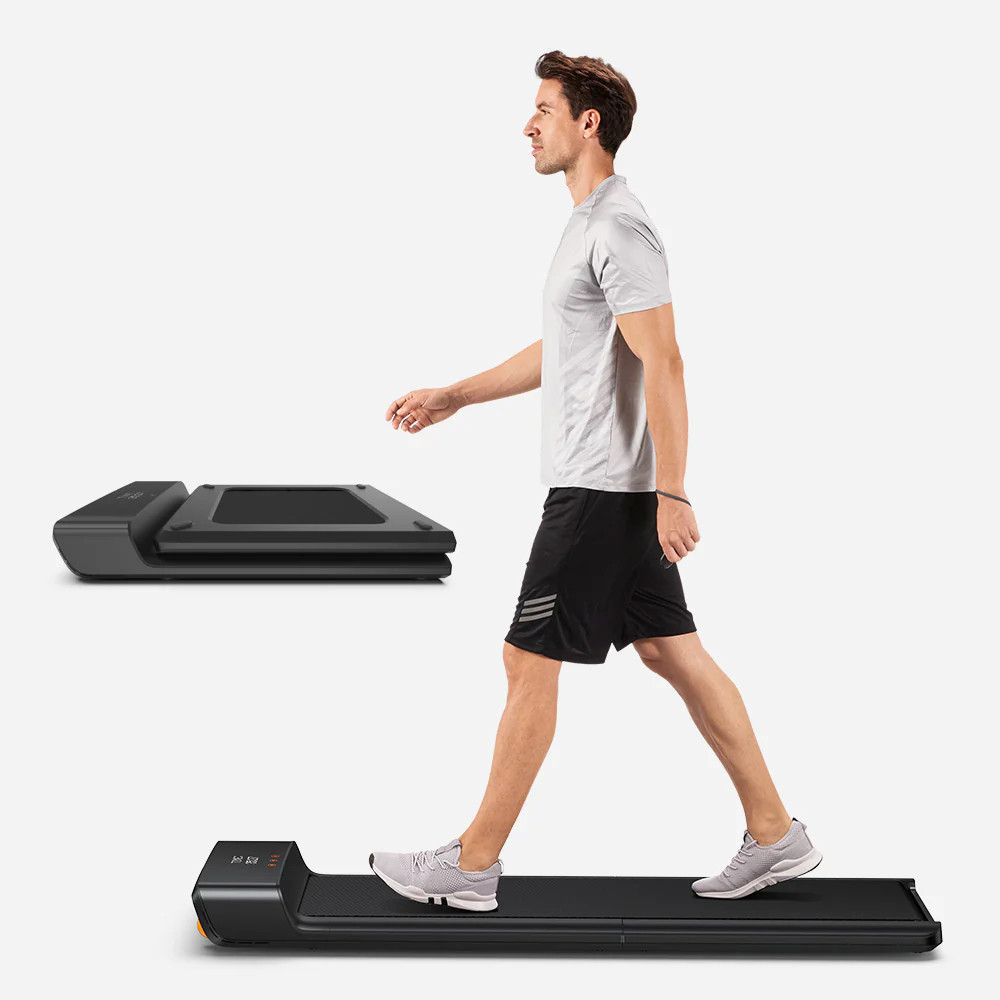 Best Under Desk folding Treadmills, save your space and time. | WalkingPad