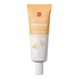 Super BB Au Ginseng - Soin Couvrant Anti-Imperfections | Sephora (FR)