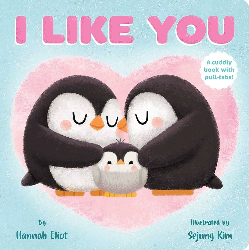 I Like You | Amazon (CA)