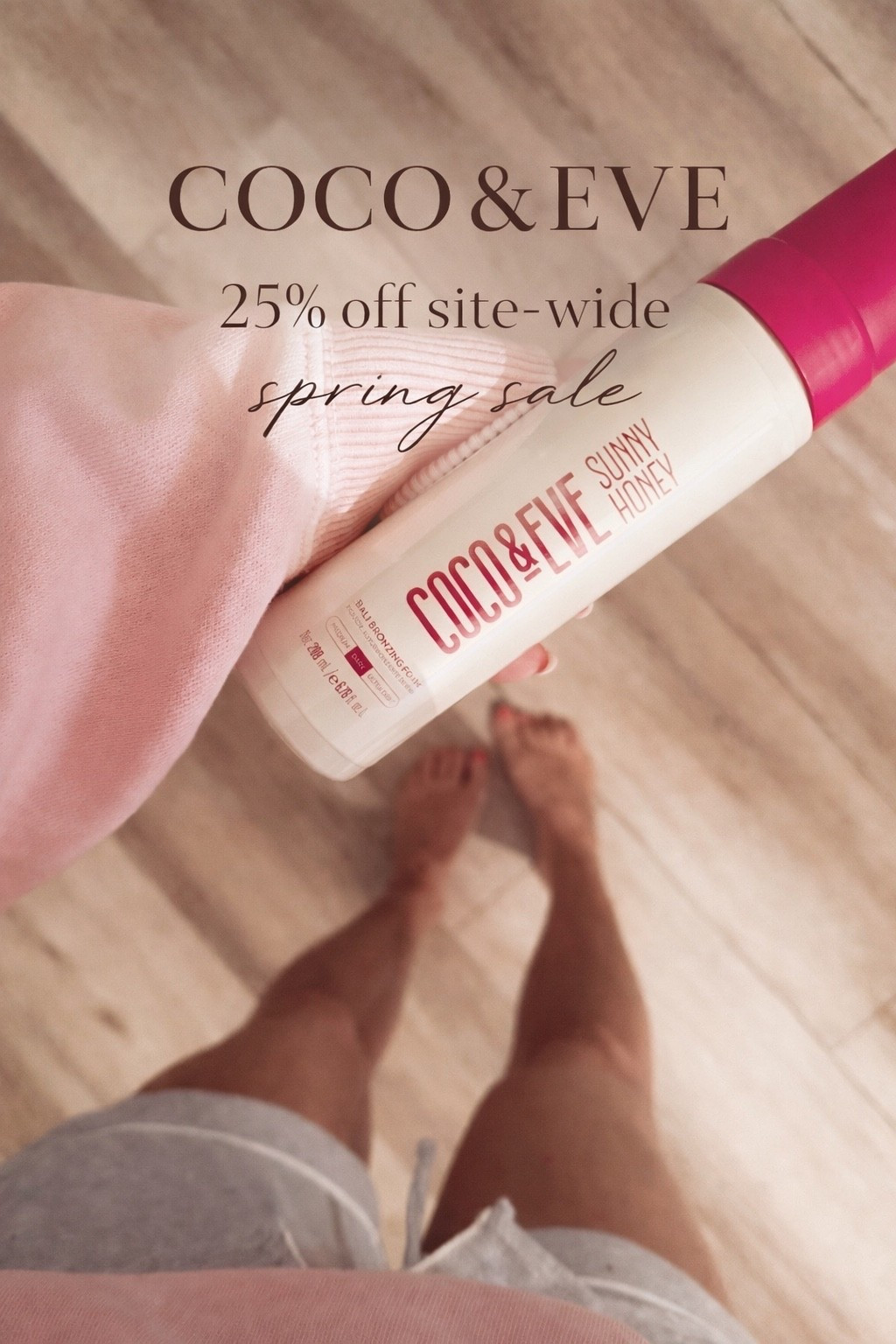 Spring sale 25% off statewide !!! 

Okay wait… I’ve never used a self-tanner like this before 🤯✨

No smell (!!), no streaking, and it goes on SO smooth and even — like actually foolproof. The color develops beautifully and looks super natural, not orange at all 🤎

And the best part… they have travel sizes now 🙌🏼 no more packing those huge bottles. Perfect for trips, weekends, or just keeping in your bag.

Travel. Self tanner. 

#LTKBeauty #LTKSaleAlert