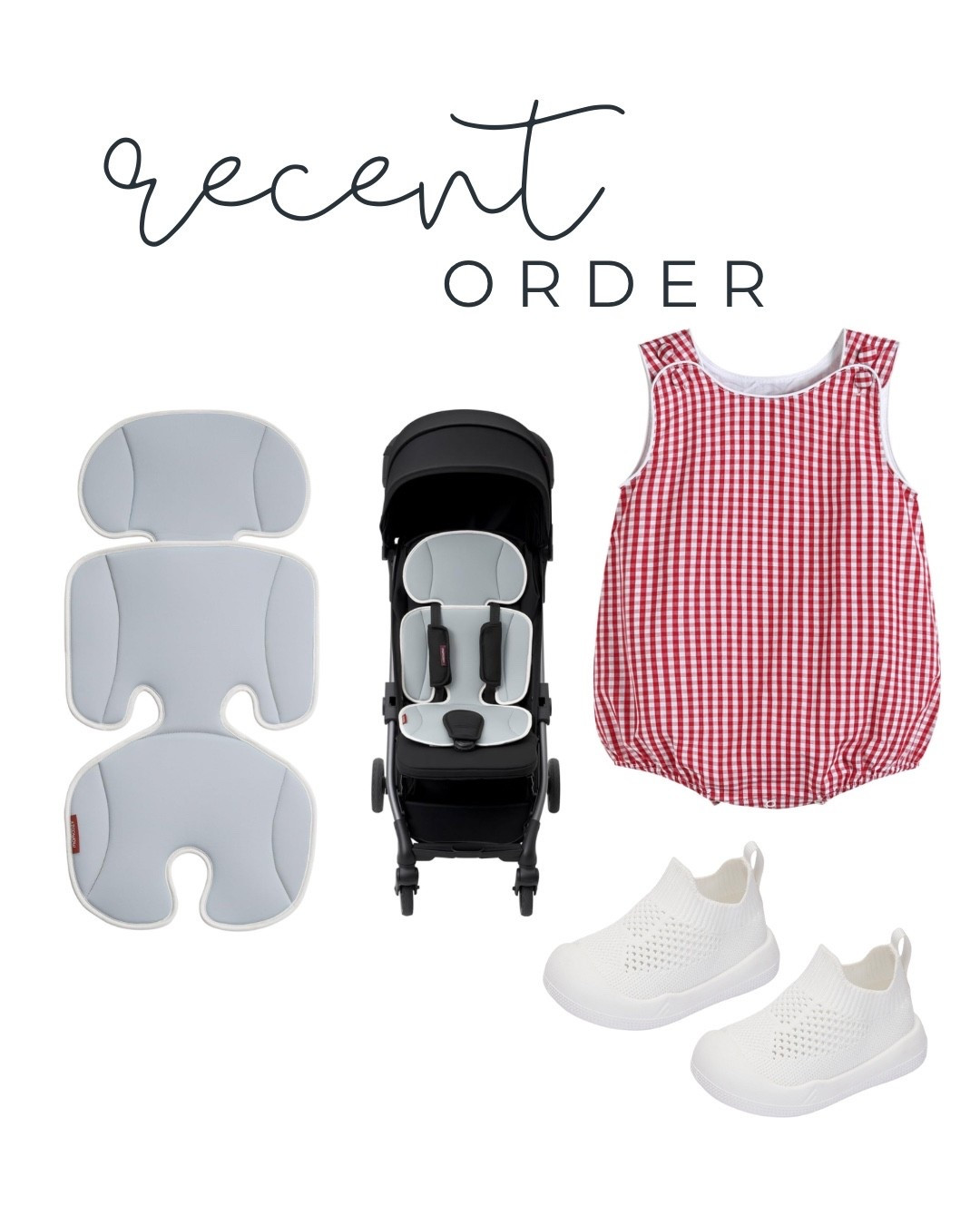 Game day for baby! 

#LTKSeasonal #LTKFindsUnder50 #LTKTravel