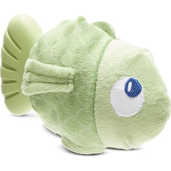 BARK Drop The Bass Rip & Reveal Fetch Tough Treat Dispensing Dog Chew Toy | Chewy.com