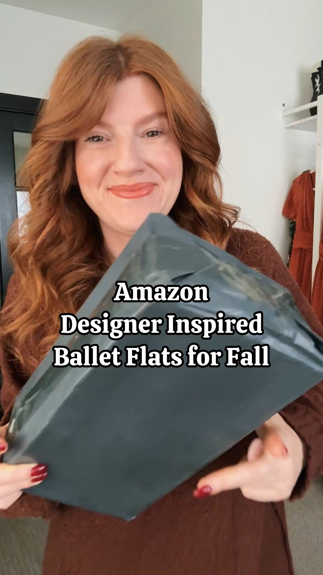 Love this cute shoes! 

#LTKSeasonal #LTKFindsUnder50 #LTKFindsUnder100