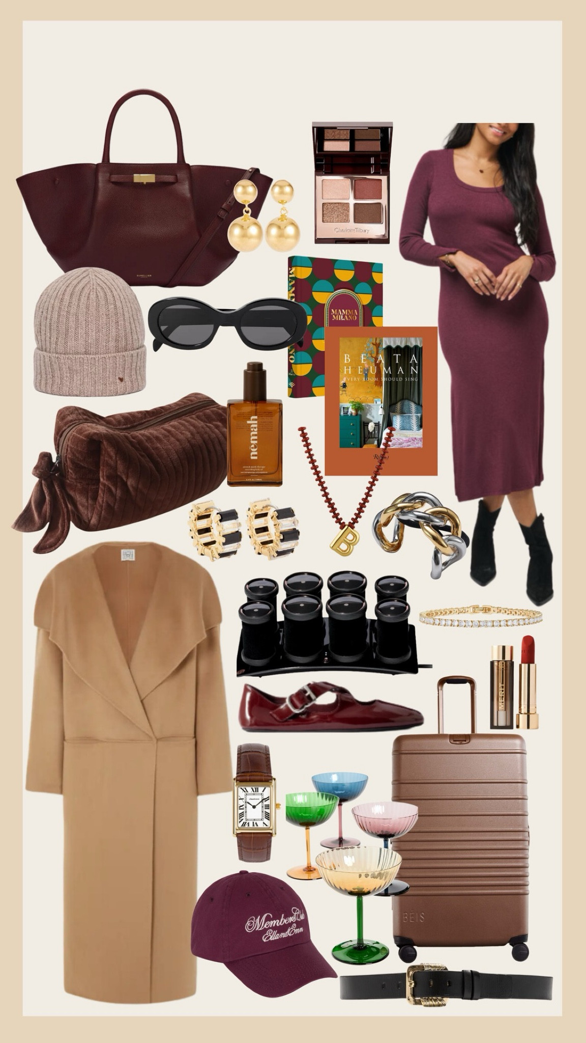 Gifts for Her

#LTKHoliday #LTKGiftGuide #LTKSeasonal