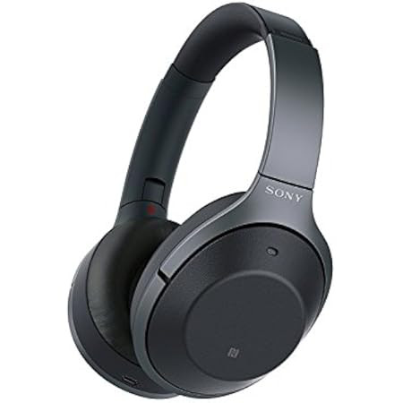 Sony WH-1000XM4 Wireless Premium Noise Canceling Overhead Headphones with Mic for Phone-Call and ... | Amazon (US)