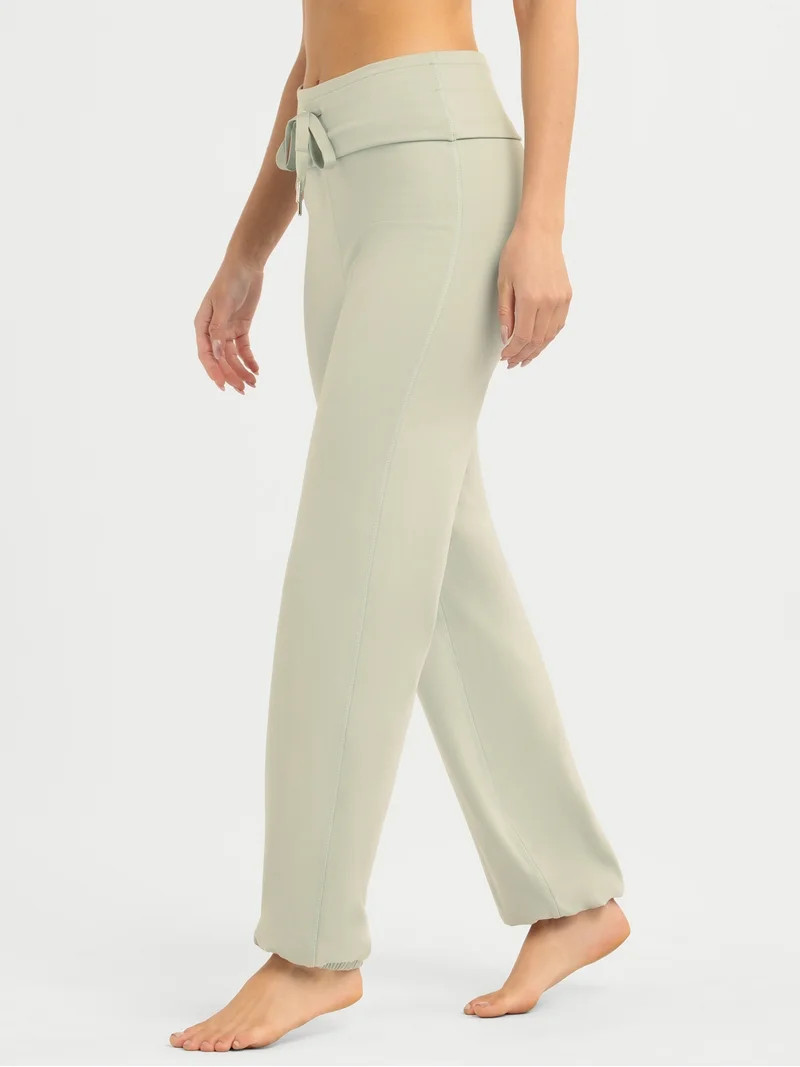 Jessica Simpson Women\u2019s Ballet Pant, Sizes XS-XXL | Walmart (US)
