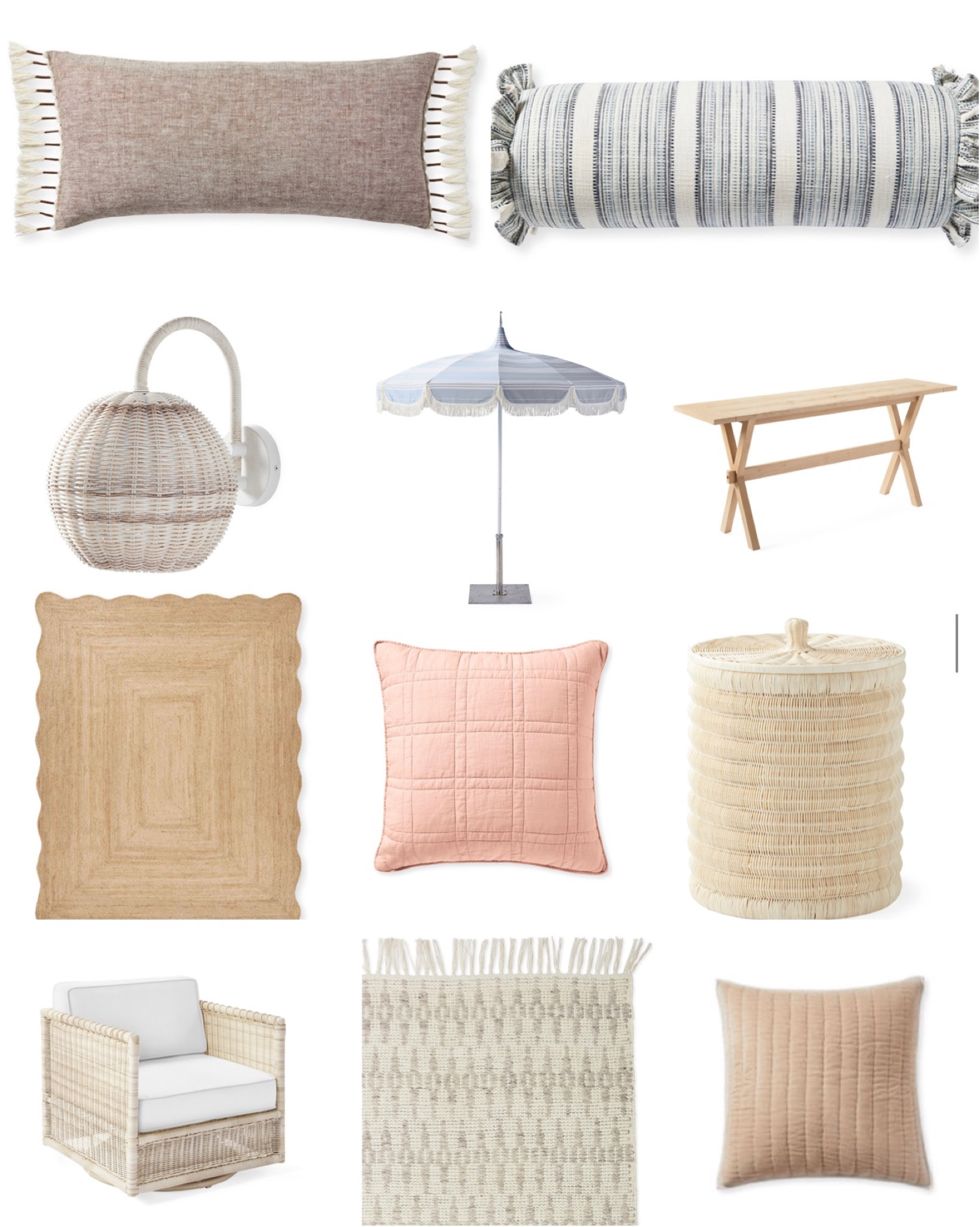 Serena & Lily sale items


#LTKunder100 #LTKunder50 #LTKhome