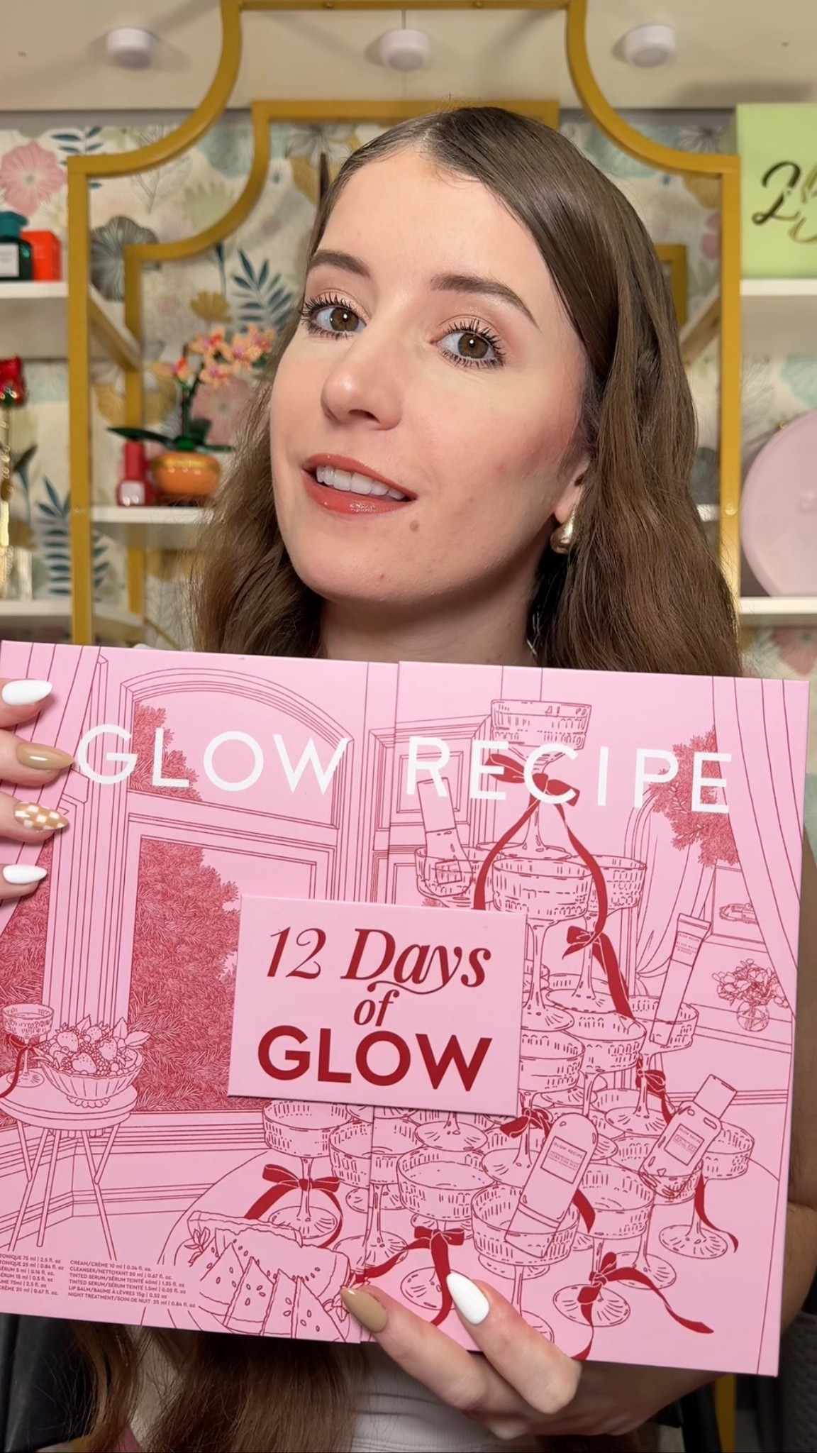Glow Recipe Advent Calendarr

#LTKBeauty