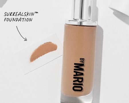 Buildable foundation with amazing coverage! Love the dewy look this foundation gives my skin 

#LTKworkwear #LTKbeauty #LTKtravel