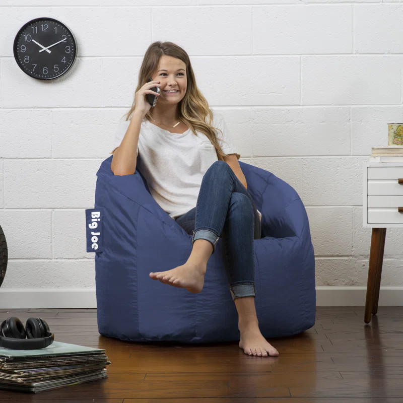 Big Joe Milano Bean Bag Chair | Wayfair North America
