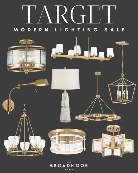 Modern lighting, modern home, Target home, Target finds, gold lighting, lamp, chandelier, pendant, sconce

Follow my shop @the_broadmoor_house on the @shop.LTK app to shop this post and get my exclusive app-only content!

#LTKSaleAlert #LTKStyleTip #LTKHome