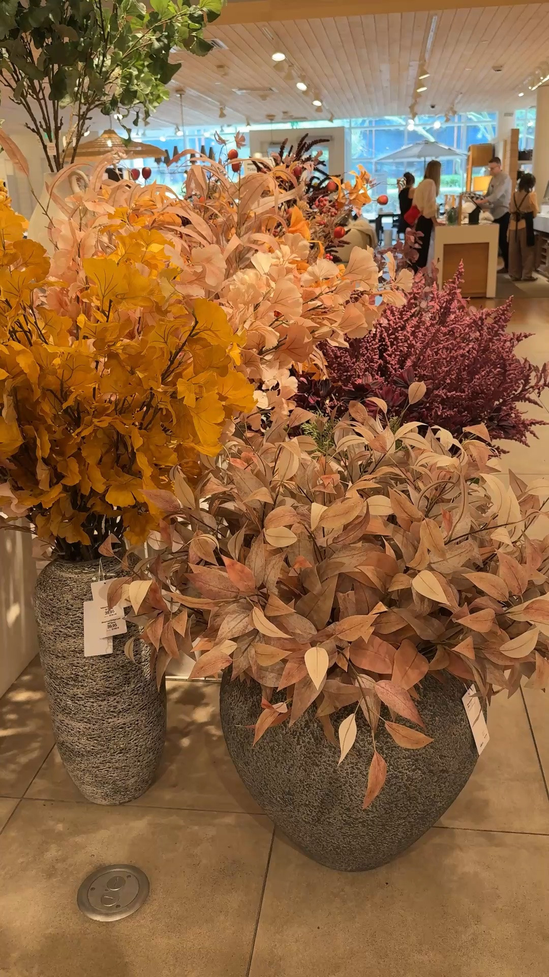 Fall faux stems

#LTKHome #LTKmomlife #LTKdayinmylife