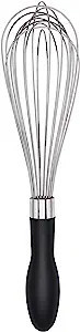 OXO Good Grips 11-Inch Balloon Whisk | Amazon (US)