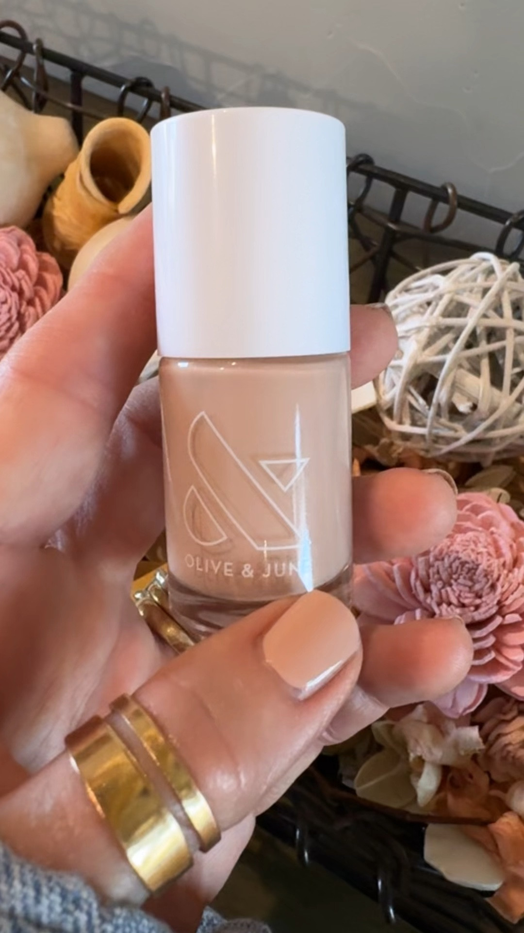 Study Hall Never Looked Soo Good! How cute is this neutral shade? A perfect “vintage rose pink” with the long lasting formula! 

#LTKBeauty #LTKFindsUnder50