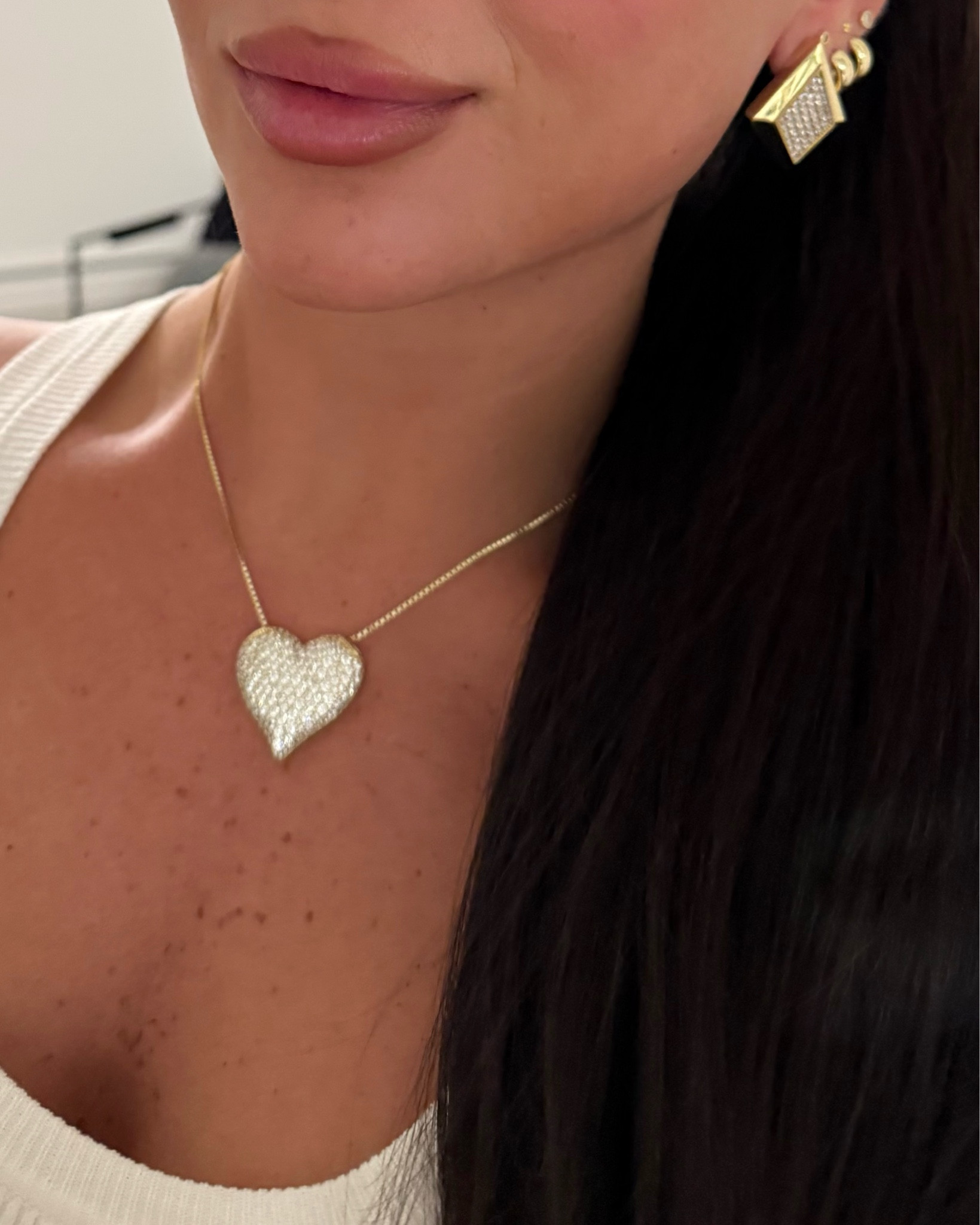 NEW JUMBO HEART 💖

#LTKStyleTip #LTKMostLoved #LTKGiftGuide