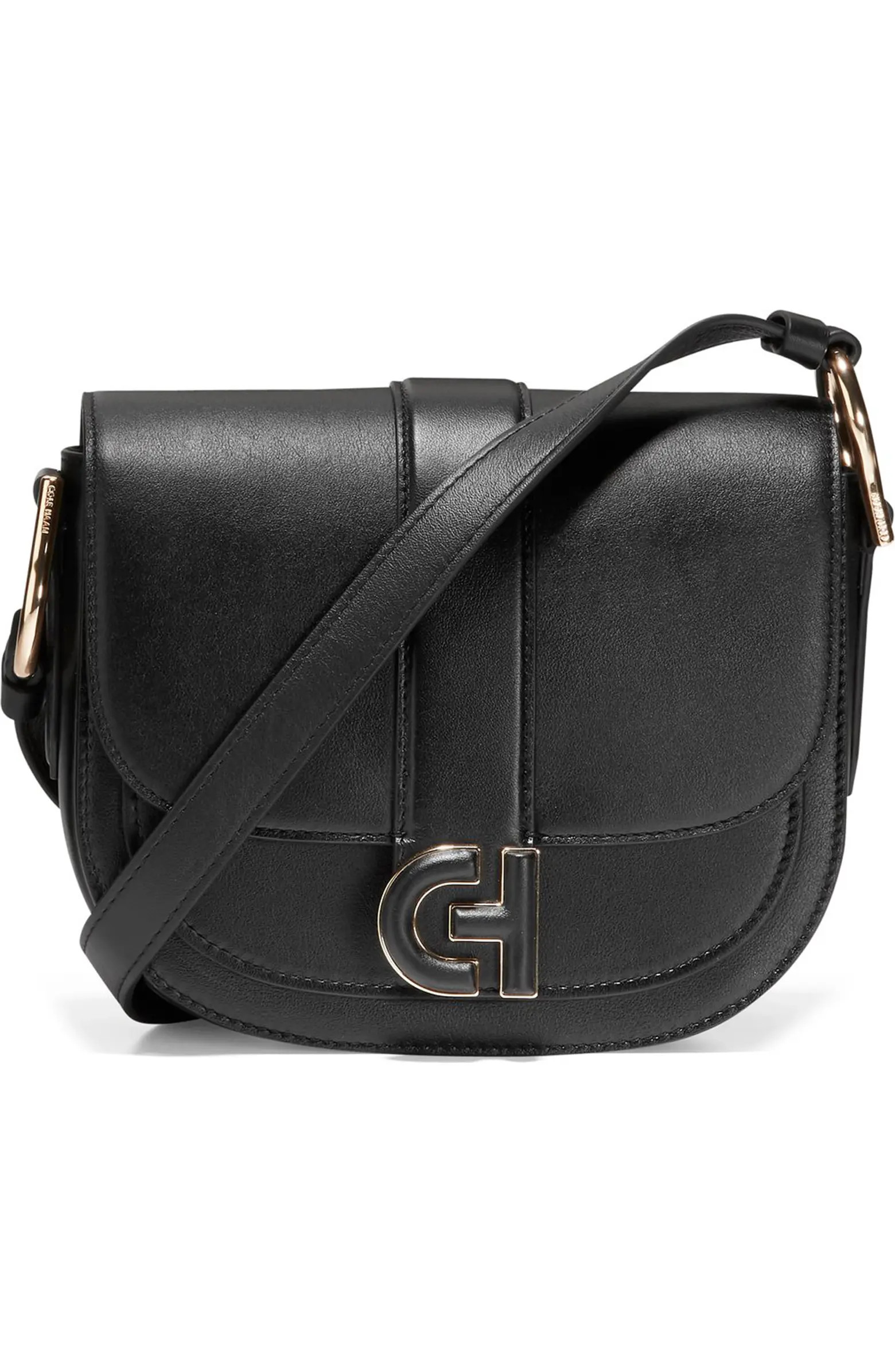 Mini Essential Saddle Bag | Nordstrom