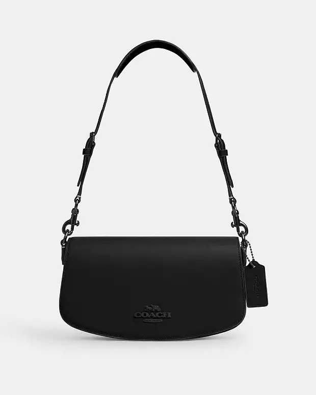 Andrea Shoulder Bag | Coach Outlet US