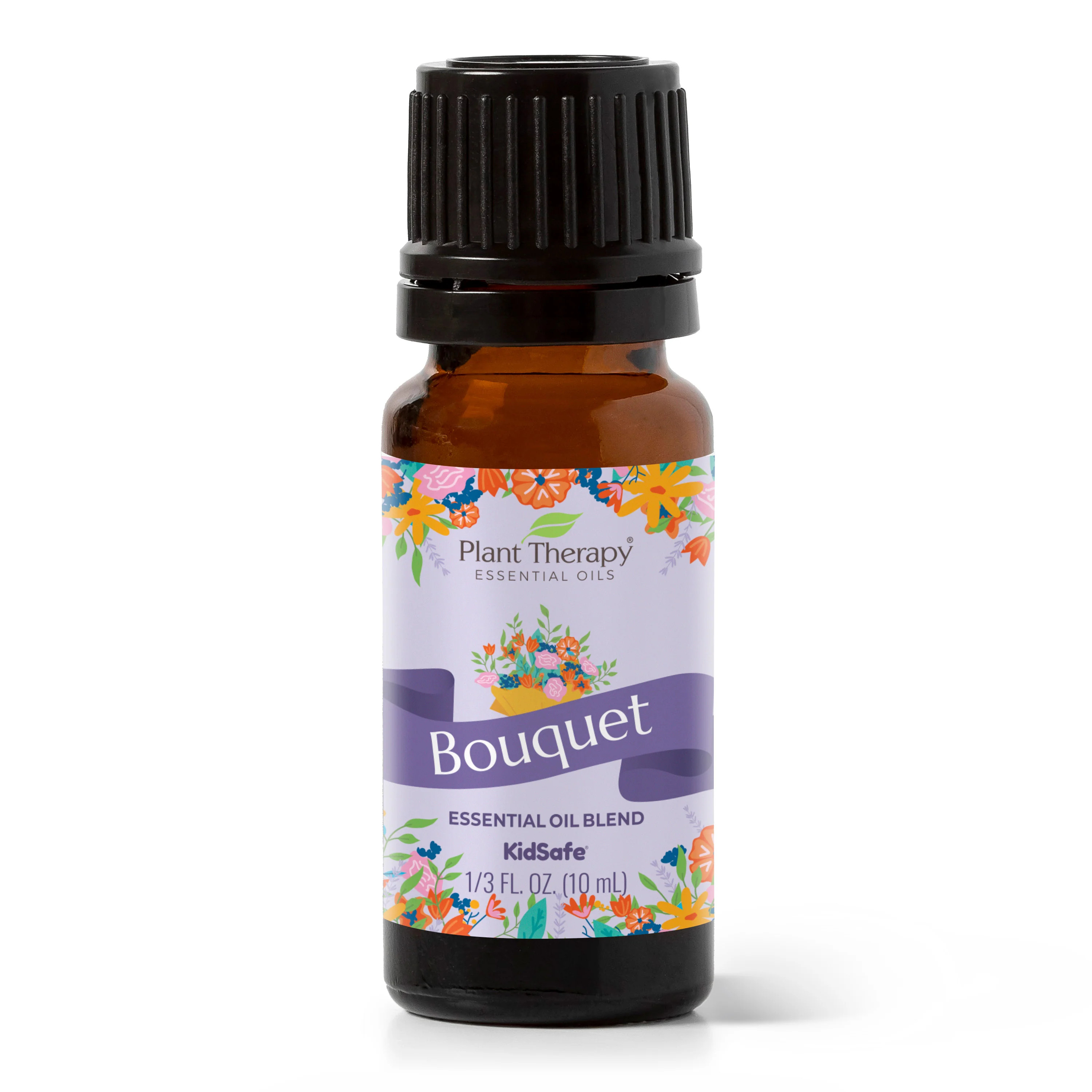 Bouquet Essential Oil Blend | Plant Therapy