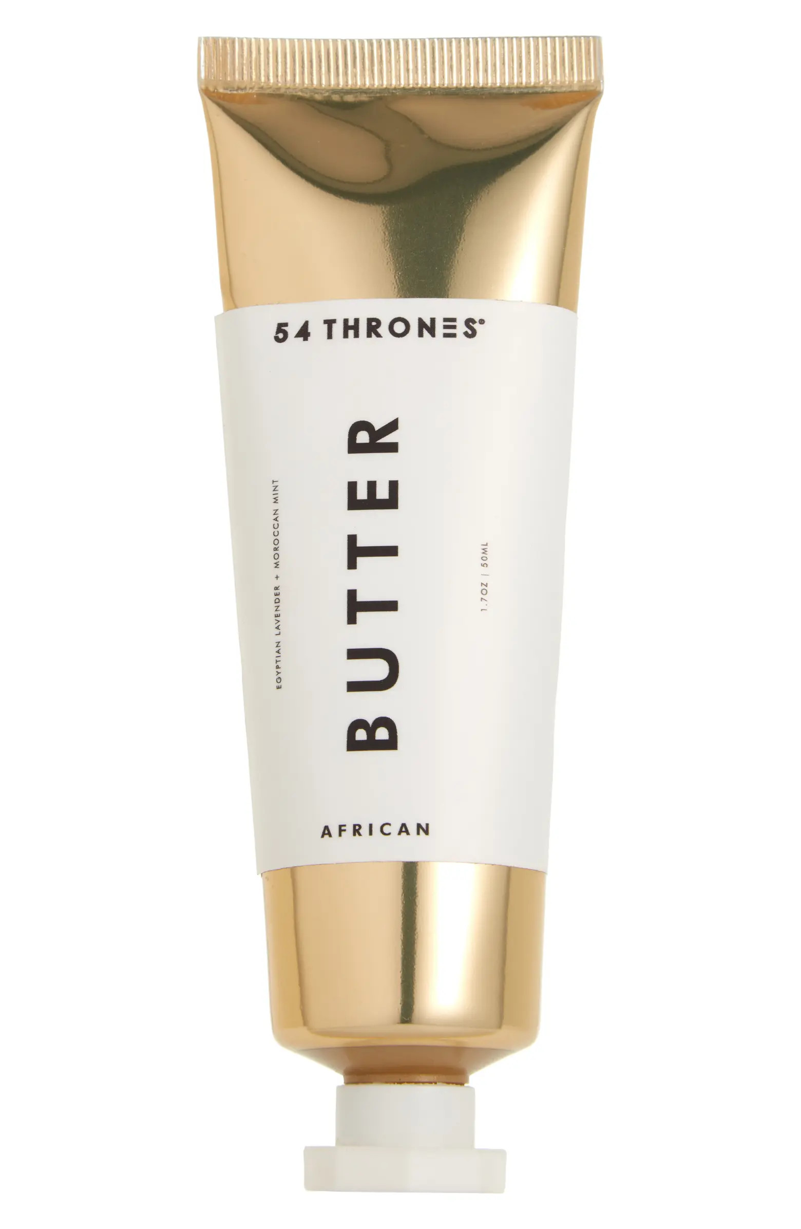 Egyptian Lavender + Moroccan Mint Beauty Butter | Nordstrom