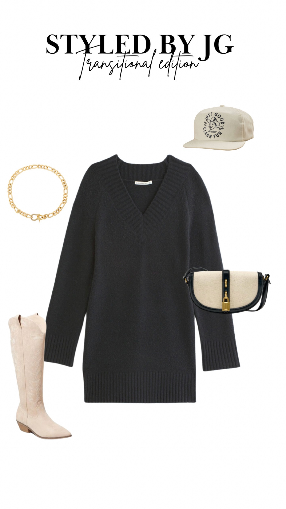 FALL TRANSITIONAL OUTFIT 

#LTKstyletip #LTKU #LTKSeasonal