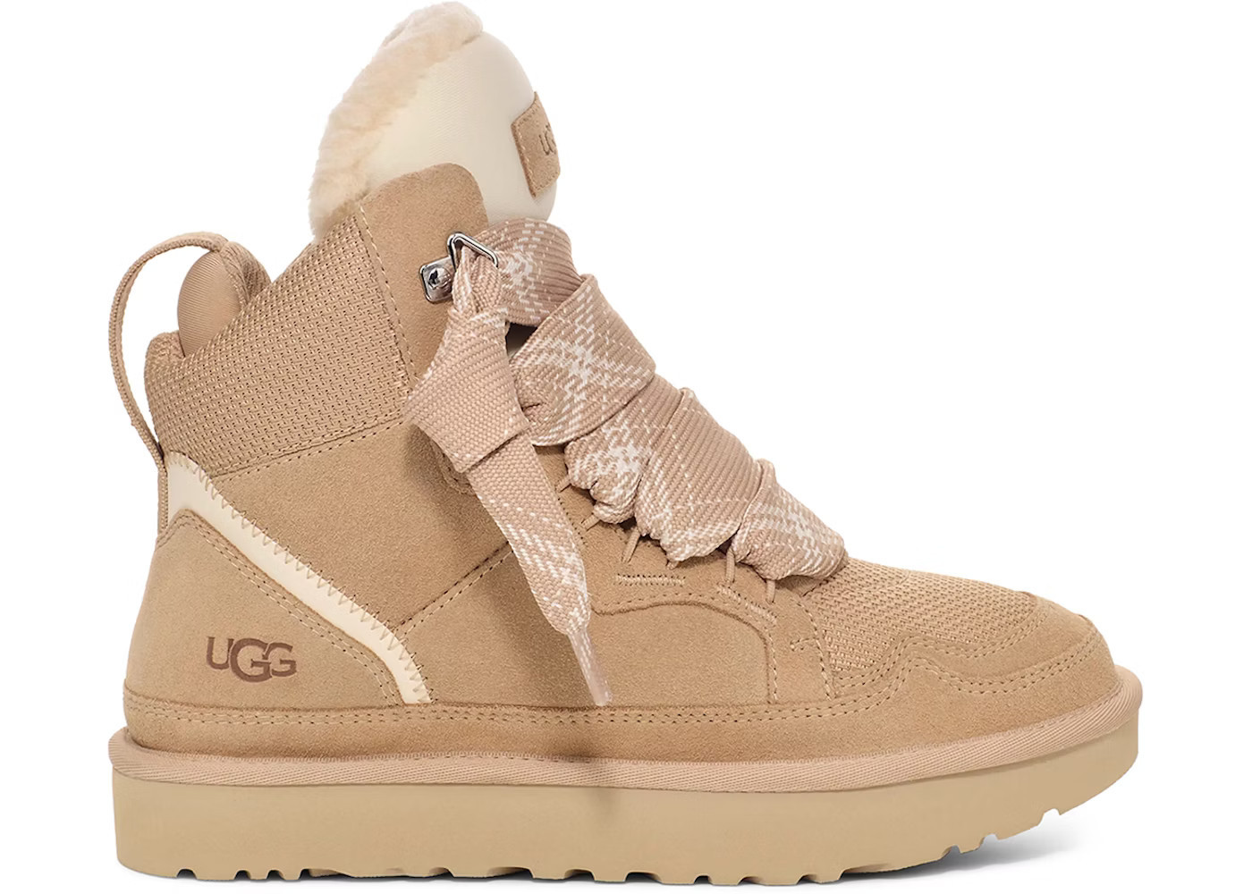 UGG HighmelDriftwood (Women's) | StockX