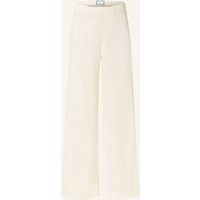 Seductive Marlenehose Kimberly Aus Jersey weiss | Breuninger (DACH)
