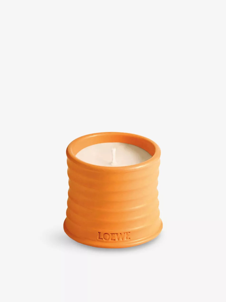 Orange Blossom small scented candle 170g | Selfridges