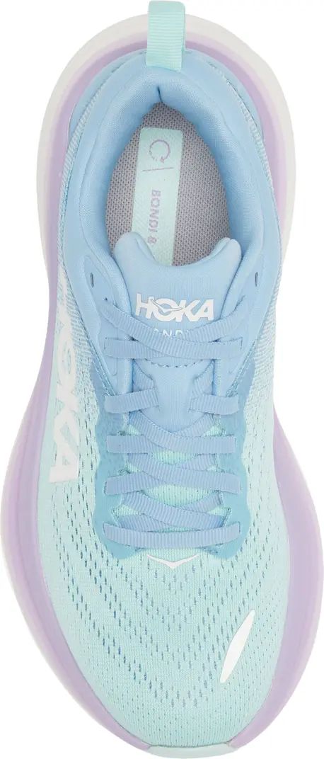 Bondi 8 Running Shoe (Women) | Nordstrom