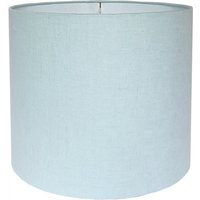 Robin's Egg Blue Linen Lamp Shade | Etsy (US)