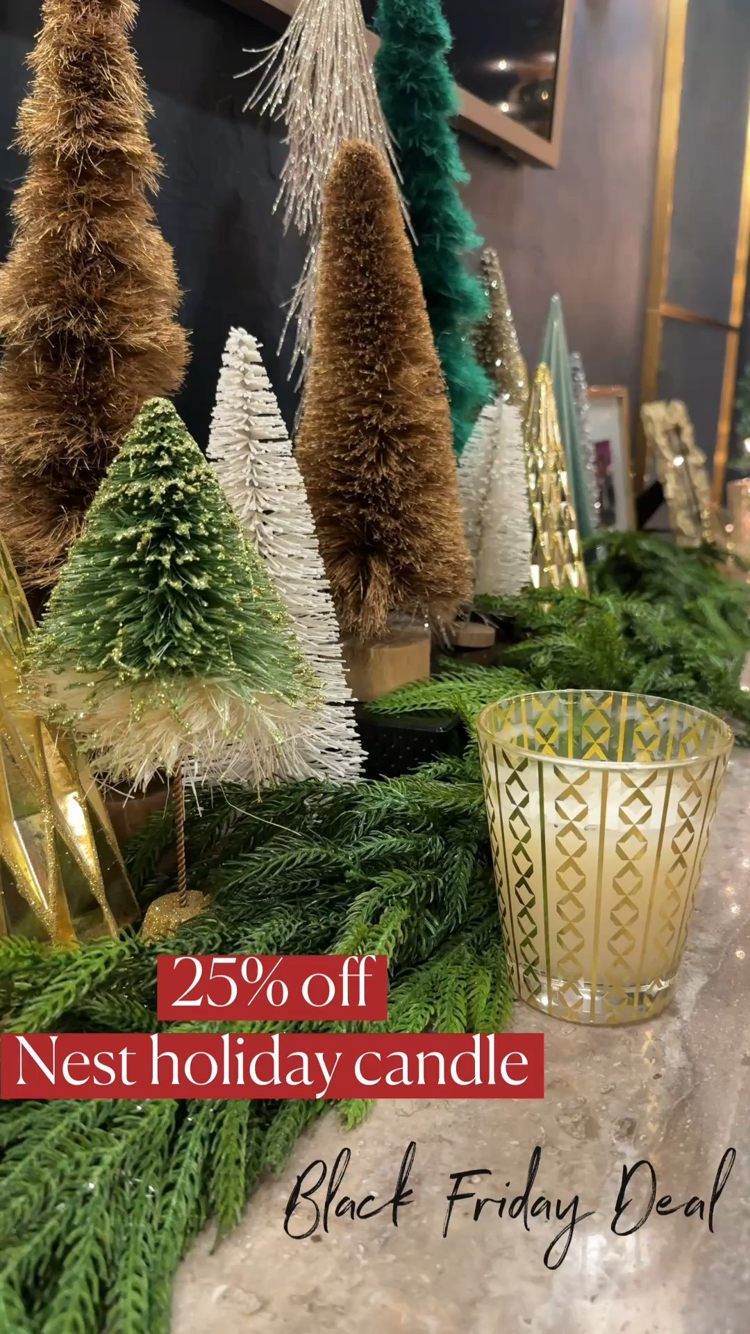 Ralph Lauren Christmas 
Christmas 
Christmas tree lights 
#ltkhome

#LTKFindsUnder50 #LTKHoliday #LTKSeasonal