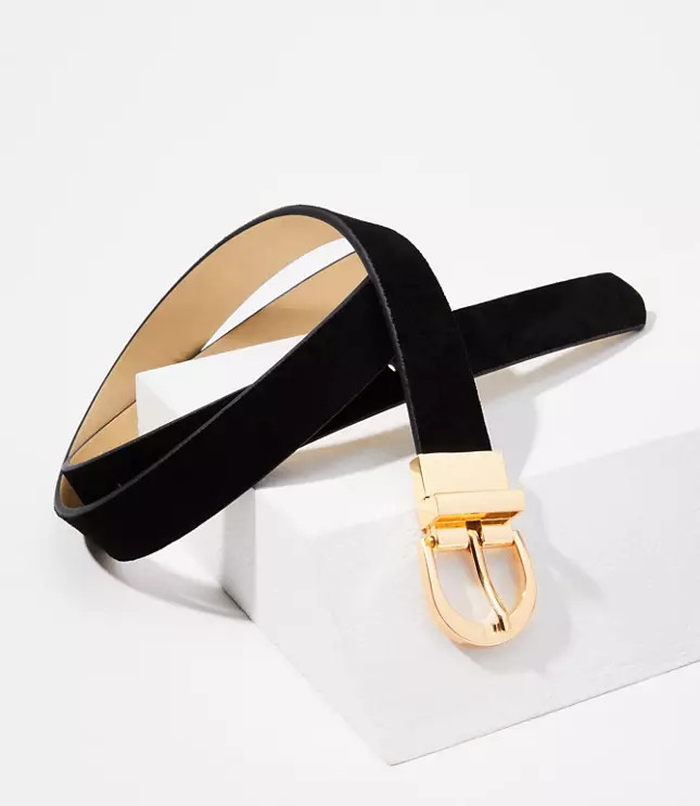 Reversible Belt | LOFT