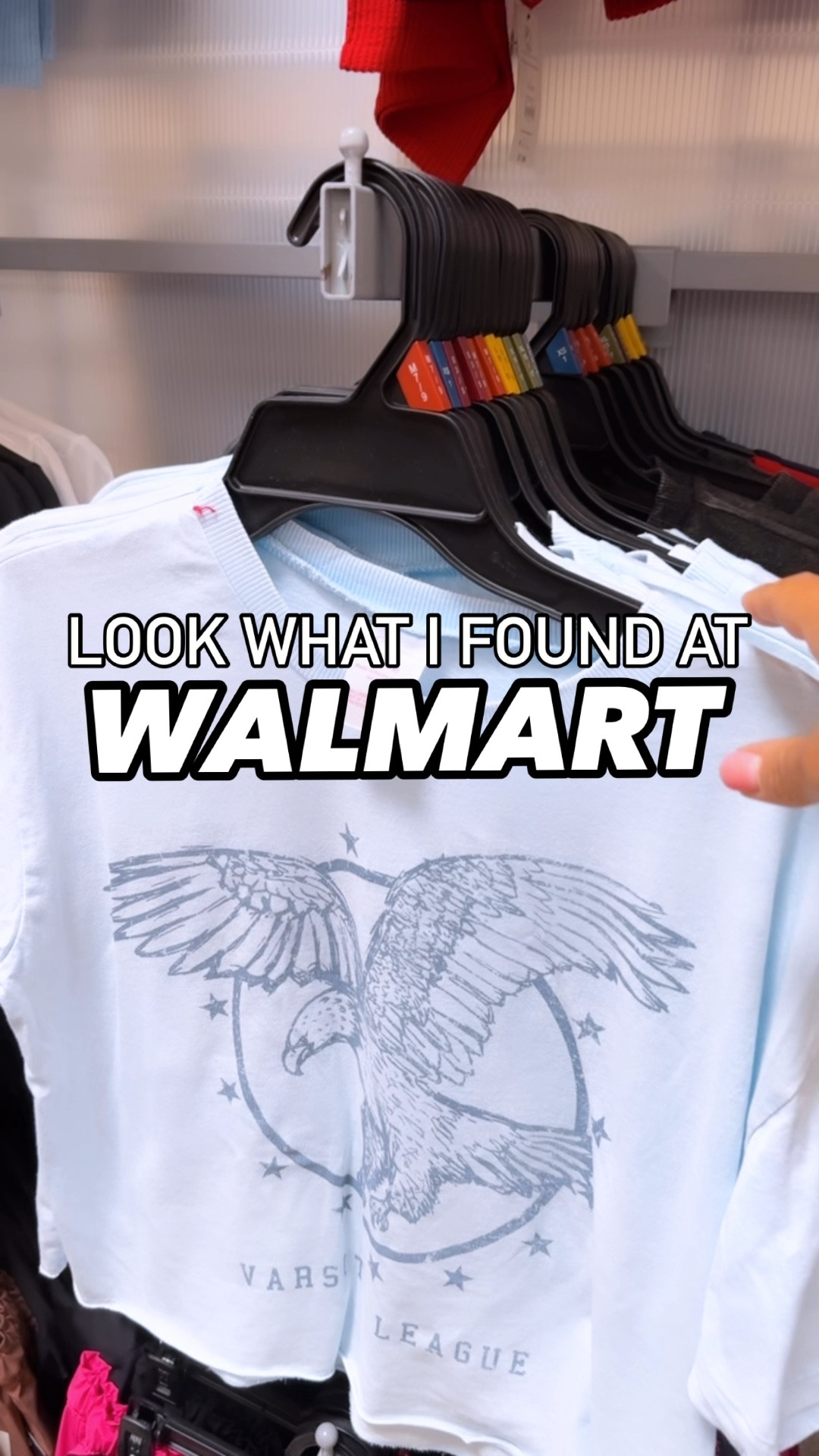 These new graphic tees are soooo good!!!! I love the cropped (but not too cropped) boxy fit!!! They feel like your favorite worn in tee too! Such a deal at ONLY $8.98!!!!!!
⬇️⬇️⬇️
Tees sized up to a large (junior sizing) but medium would have been fine!
Skirt size medium (junior sizing)
Jeans size medium

#LTKStyleTip #LTKSaleAlert #LTKFindsUnder50