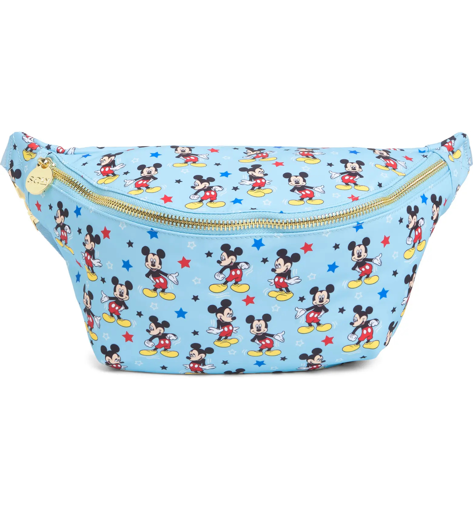 x Disney Mickey Mouse Jumbo Belt Bag | Nordstrom