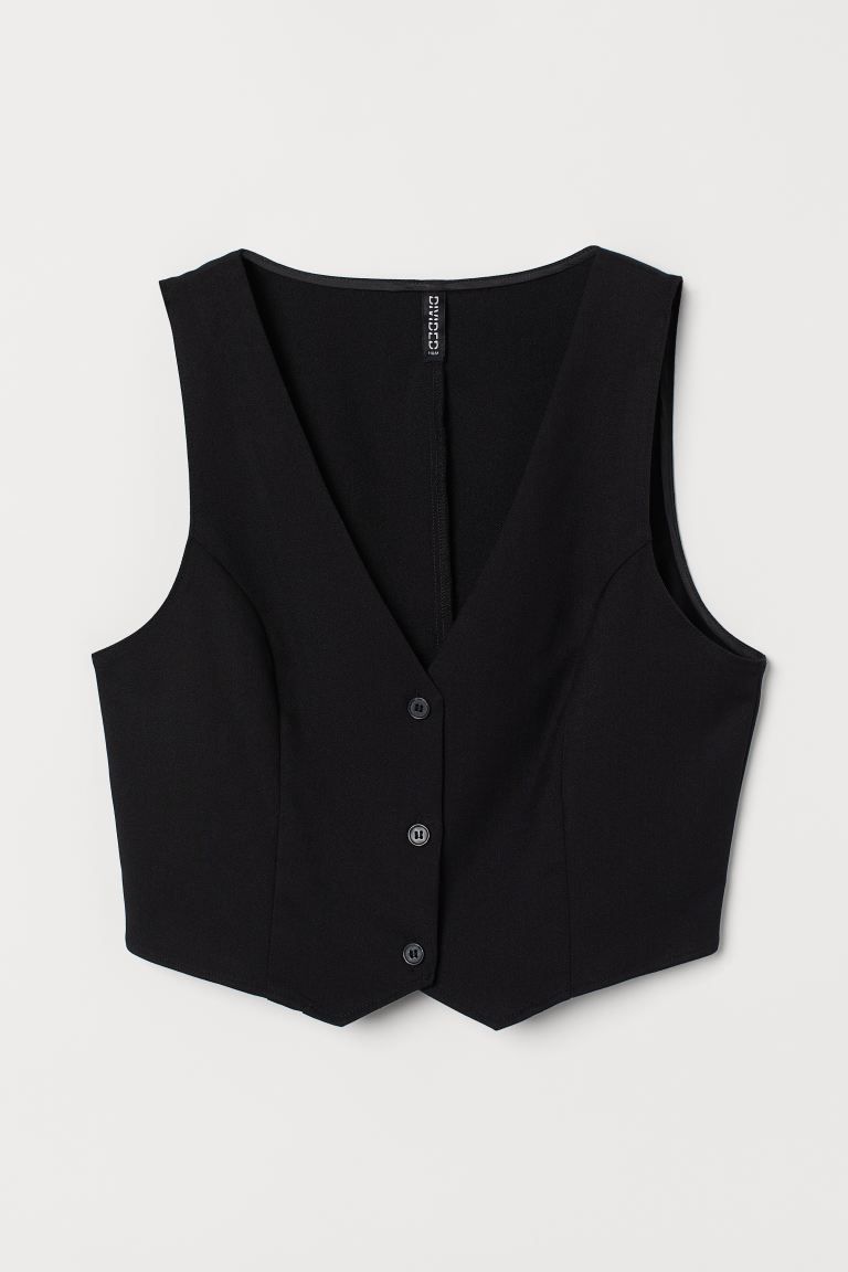 Suit Vest | H&M (US + CA)