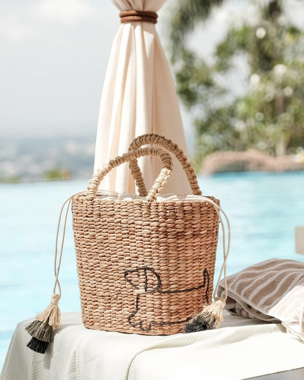 The perfect summer dachshund tote bag!

.

.

.

( dachshund finds, dachshund fashion, dachshund bag, dachshund mom, dachshund purse, summer bags, summer fashion, beach bag, pool bag, wicker bag, woven bag, straw bag, dachshund purse, doxie bag, wiener dog bag, sausage dog bag, summer beach bags, dachshund accessories, dachshund gifts, mother day gift, dog mom, dog bag, #dachshund #totebag #dachshundfinds #beachbag #summer )

#LTKTravel #LTKSeasonal #LTKMothersDay