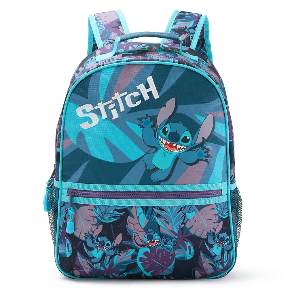 Stitch Backpack – Lilo & Stitch – Personalized | Disney Store