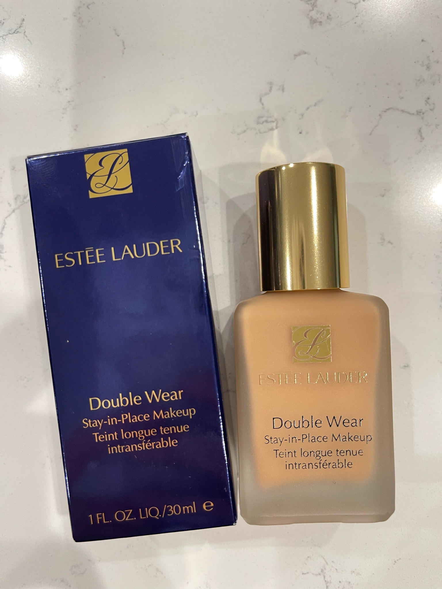 My top two foundations!
I wear 3w1 Tawny in Estée Lauder 
Punjab in Nars

#nars #esteelauder #makeup #sephora #ulta #foundation 

#LTKover40 #LTKGiftGuide #LTKbeauty