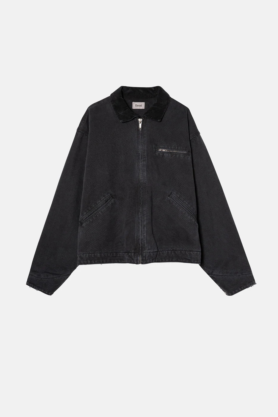 PETROL JACKET | Elwood Clothing