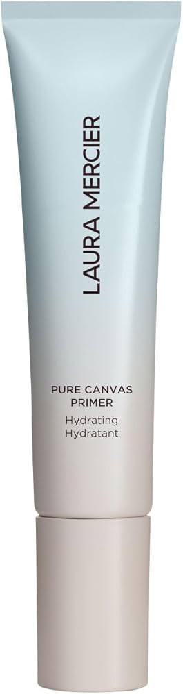 Laura Mercier Pure Canvas Primer, Improves and Extends Wear of Makeup, Hydrating, Blurring and Il... | Amazon (US)