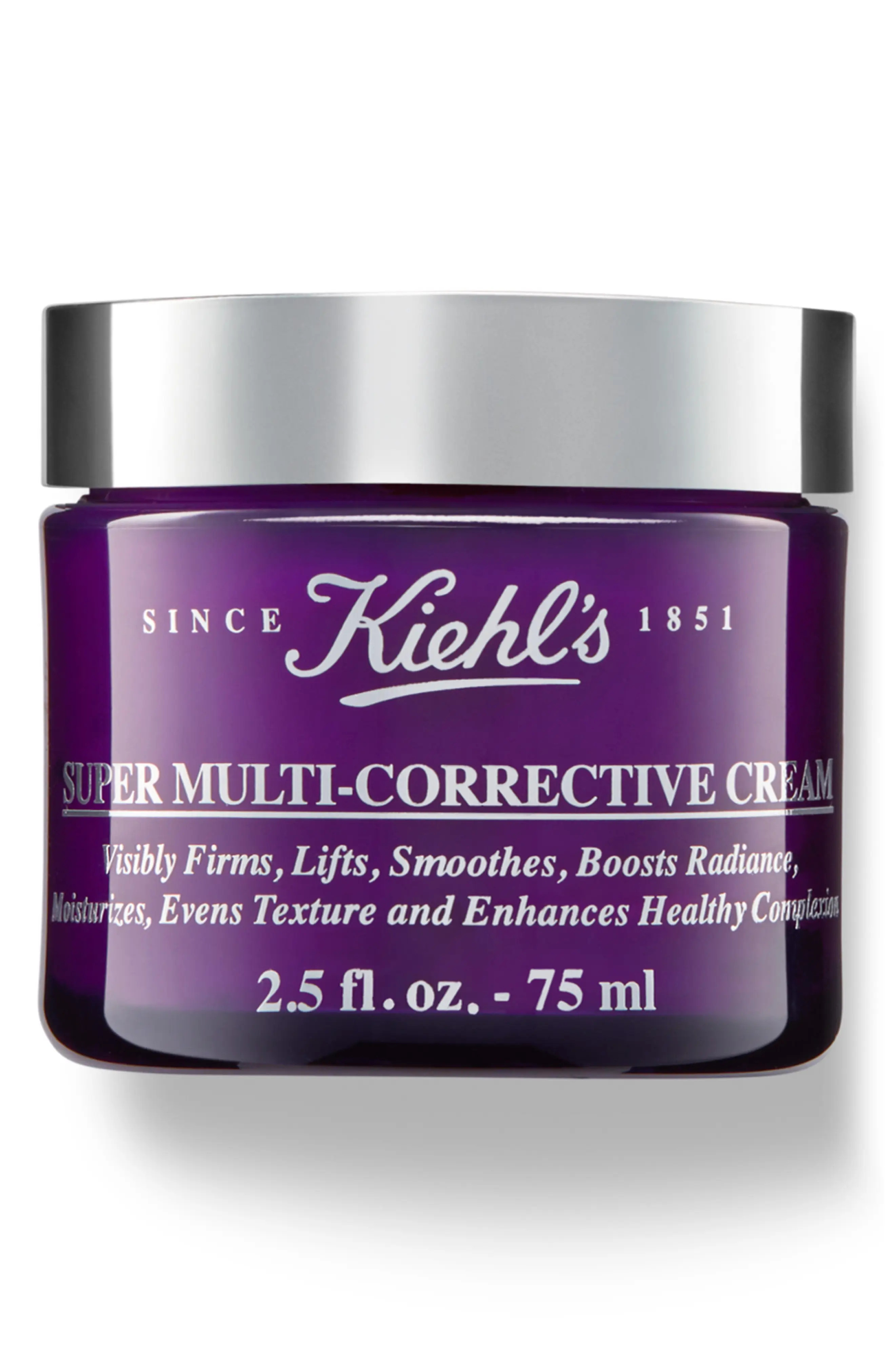 Super Multi-Corrective Anti-Aging Face & Neck Cream (Women) | Nordstrom | Nordstrom