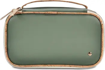 Miami Thyme Claire Medium Makeup Case | Nordstrom