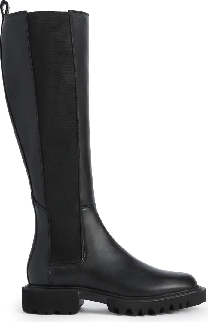 Maeve Knee High Boot (Women) | Nordstrom