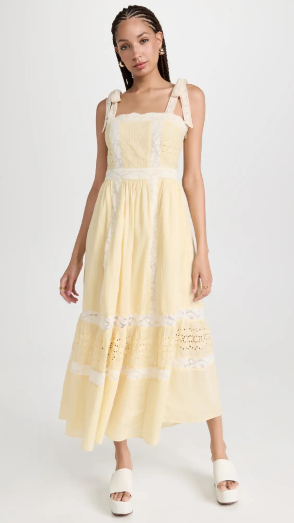 LoveShackFancy | Shopbop