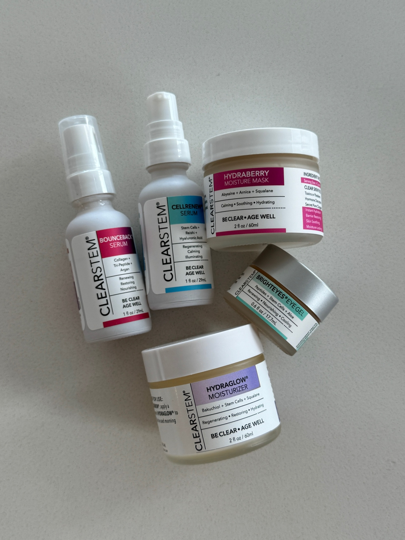 CLEARSTEM restock 🧼✨

#LTKBeauty