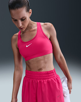 Nike Swoosh Medium Support | Nike (US)